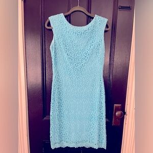 Ralph Lauren Cocktail Dress